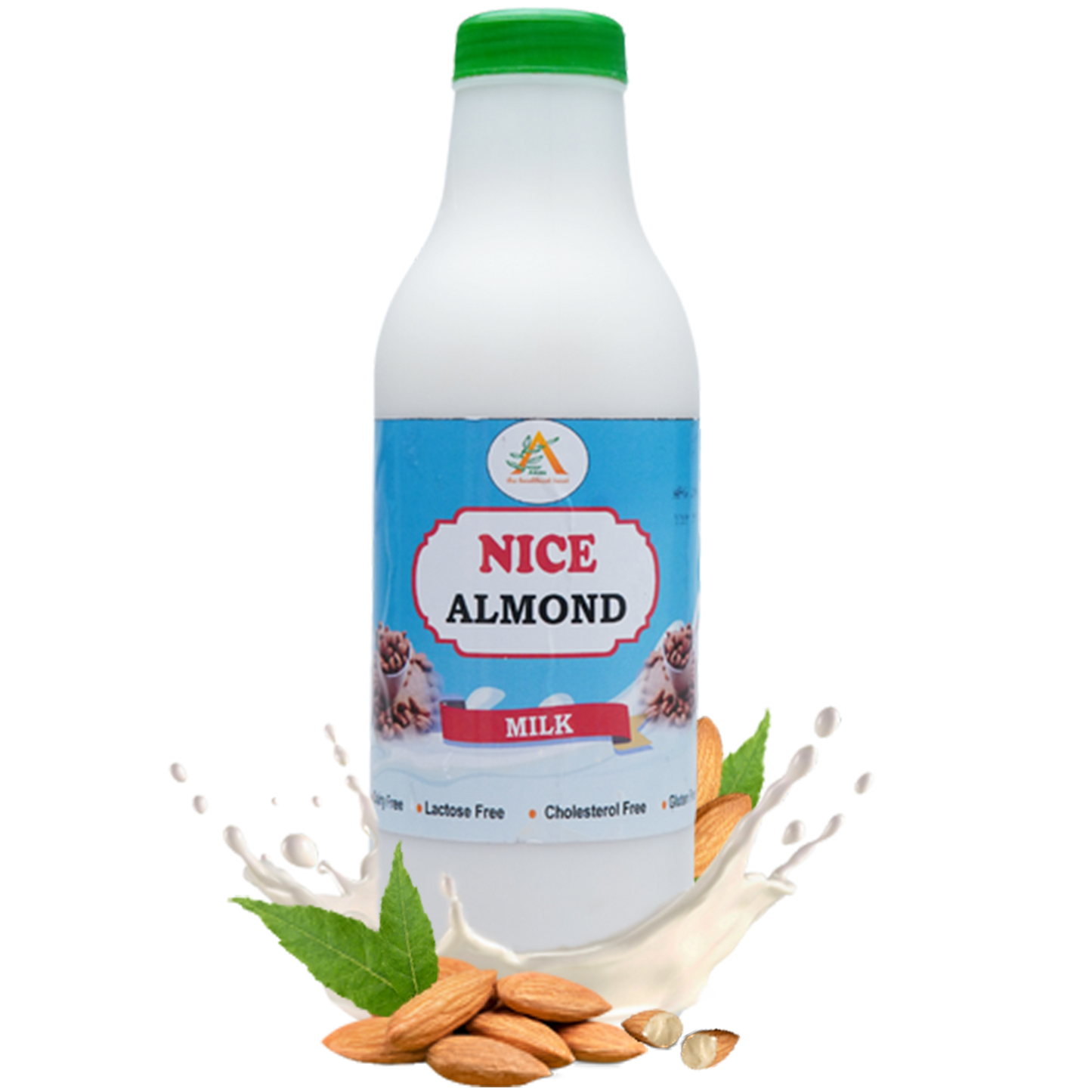 ALMOND MILK - 1000 ML